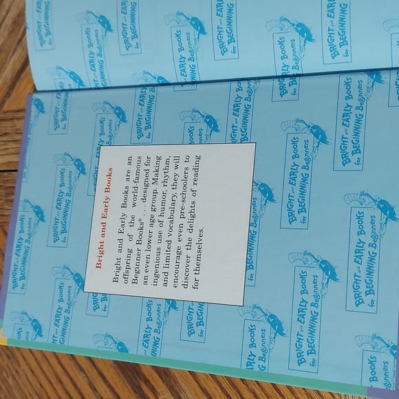 The Berenstain Bears Bears In The Night - Picture 3 of 14